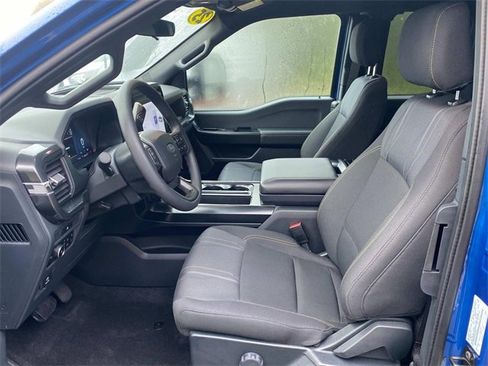 Used 2025 Ford F150 STX w/ Equipment Group 200A image 10