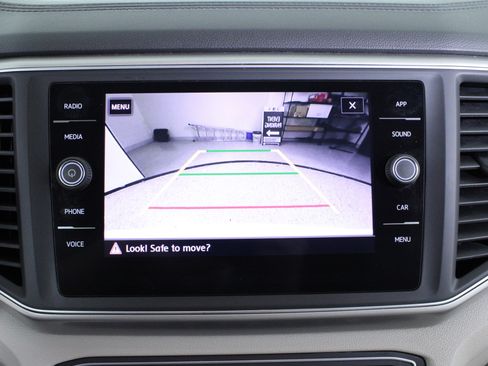 Used 2019 Volkswagen Atlas SE image 28