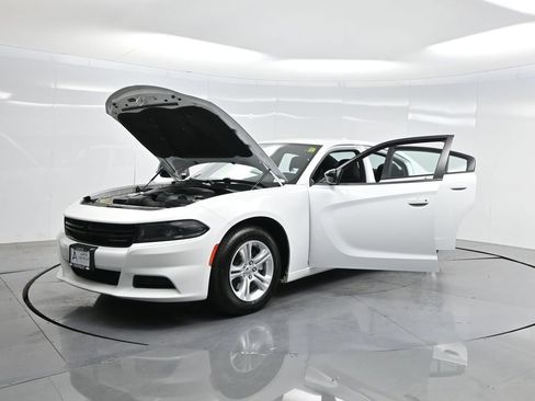 Used 2023 Dodge Charger SXT image 41