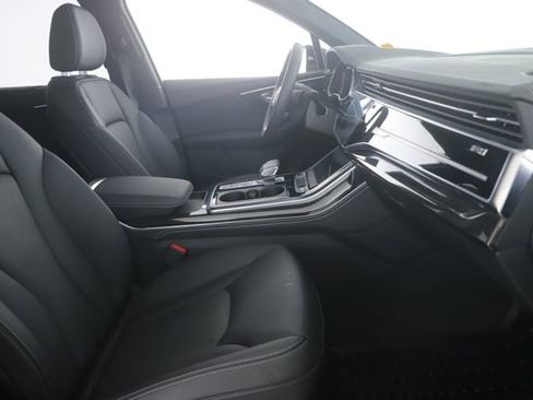 Used 2025 Audi Q7 2.0T Premium Plus image 33