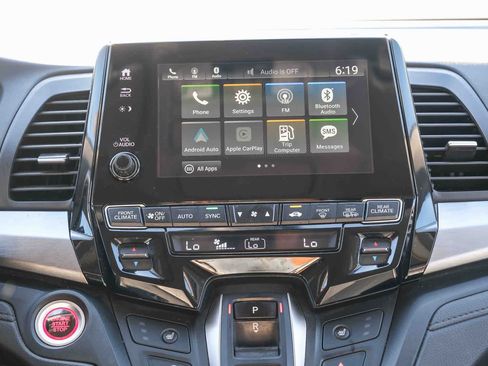 Used 2022 Honda Odyssey EX-L image 14