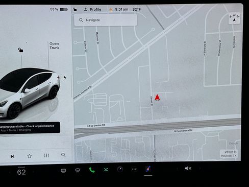 Used 2023 Tesla Model Y Long Range AWD/4WD image 21