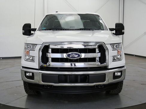 Used 2017 Ford F150 XLT w/ Trailer Tow Package AWD/4WD image 2