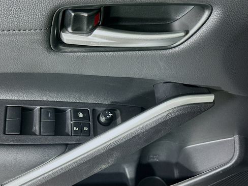 Certified 2024 Toyota Corolla Cross XLE w/ Convenience Package FWD image 14