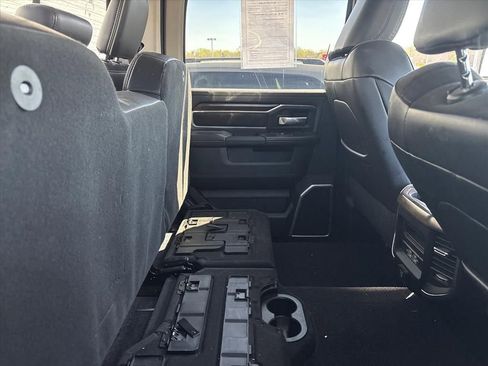 Used 2024 RAM 3500 Laramie image 19