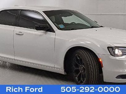 Used 2019 Chrysler 300 Touring w/ Sport Appearance Package