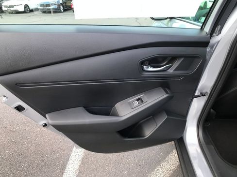 Certified 2025 Honda Accord SE image 26