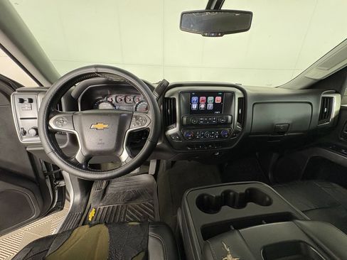 Used 2014 Chevrolet Silverado 1500 LT w/ LT Convenience Package RWD image 8