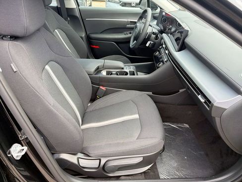 New 2026 Hyundai Sonata SEL image 26