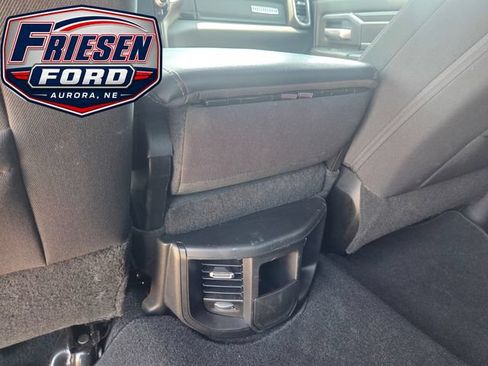 Used 2026 RAM 2500 Big Horn AWD/4WD image 25
