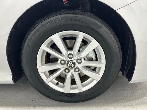 Used 2025 Toyota Camry LE image 63