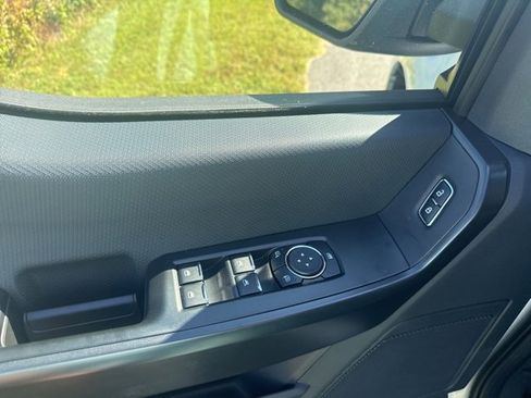 New 2025 Ford F150 STX w/ Equipment Group 200A image 27