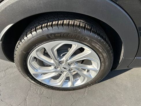 New 2027 Chevrolet Bolt LT image 10