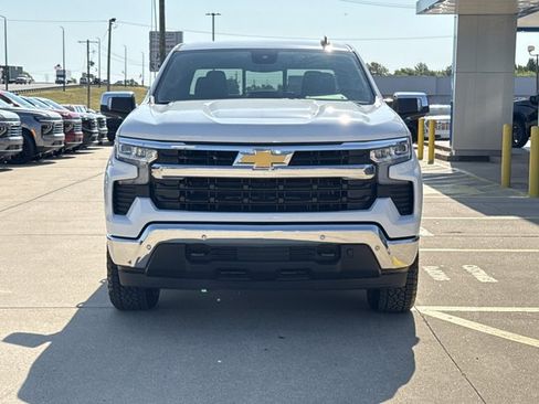 New 2026 Chevrolet Silverado 1500 LT AWD/4WD image 15