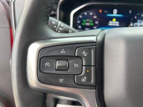 Certified 2025 Chevrolet Silverado 2500 LT w/ Trail Boss Package image 18