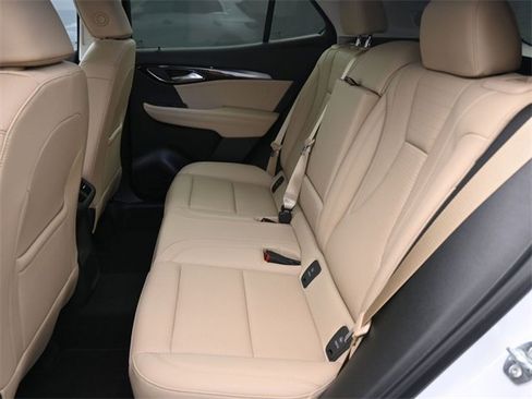 Used 2025 Buick Envision Preferred image 29