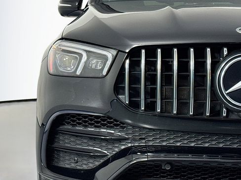 Used 2021 Mercedes-Benz GLE 53 AMG 4MATIC Coupe image 13