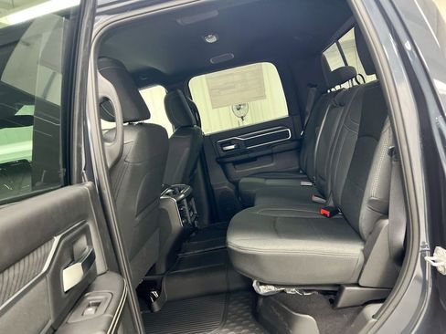 New 2026 RAM 2500 Big Horn image 23