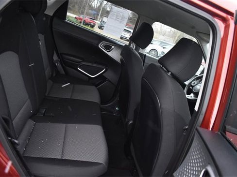 Used 2020 Kia Soul LX image 13