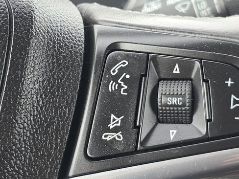 Used 2015 Buick Encore AWD image 15