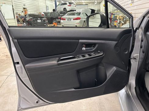Used 2018 Subaru WRX AWD/4WD image 7