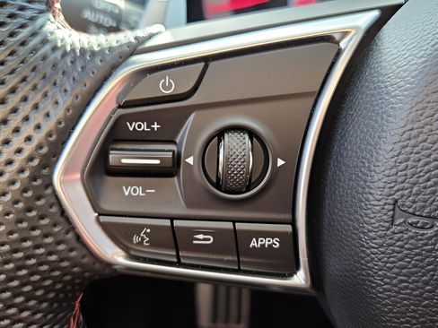 Certified 2023 Acura RDX A-Spec image 17