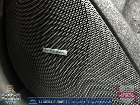 Certified 2024 Subaru Forester Touring image 29