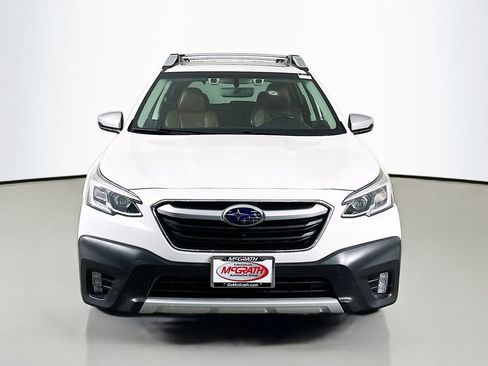 Used 2020 Subaru Outback Touring XT image 18