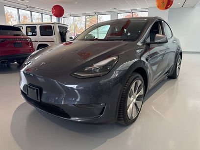 Used 2021 Tesla Model Y Long Range