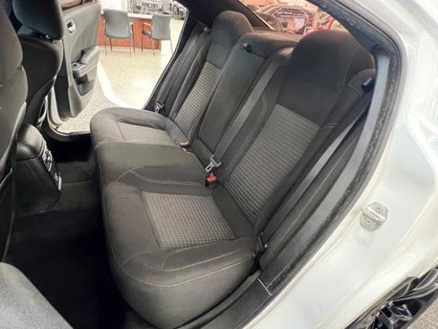 Used 2018 Dodge Charger SXT Plus w/ Blacktop Package RWD image 35