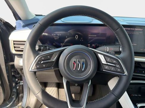 New 2026 Buick Envision Avenir image 26