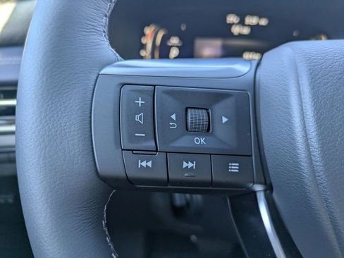 New 2026 INFINITI QX60 Sport w/ Dark Cargo Package image 30