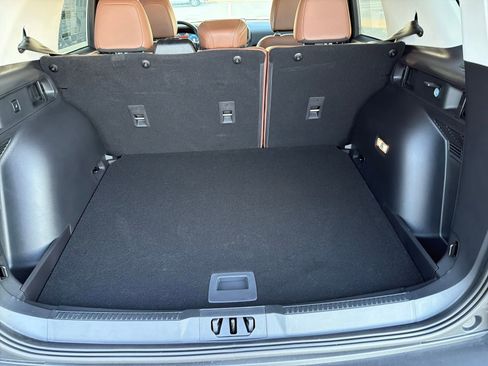 New 2025 Ford Bronco Sport Outer Banks w/ Outer Banks Tech Package+ image 23