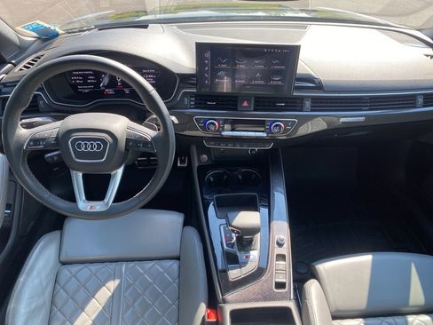 Used 2021 Audi S5 Prestige w/ Prestige Package image 8