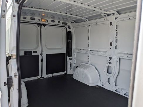 New 2026 RAM ProMaster 1500 w/ Upfitter's Prep Package FWD image 34