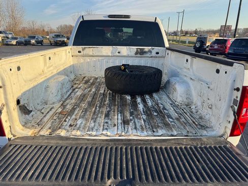 Used 2009 Chevrolet Silverado 2500 LTZ w/ Safety Package image 9