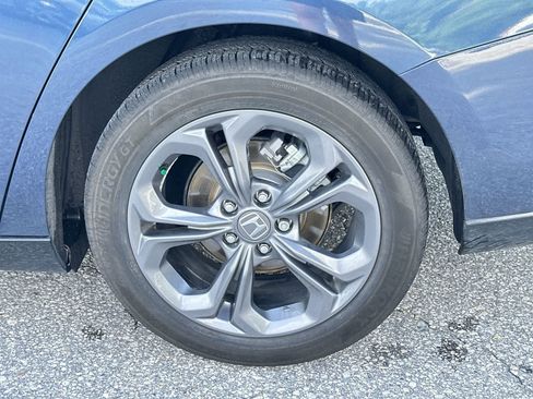 Used 2024 Honda Accord EX-L image 12