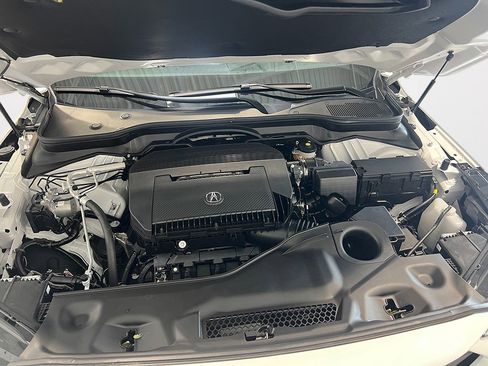New 2026 Acura MDX A-Spec AWD/4WD image 14
