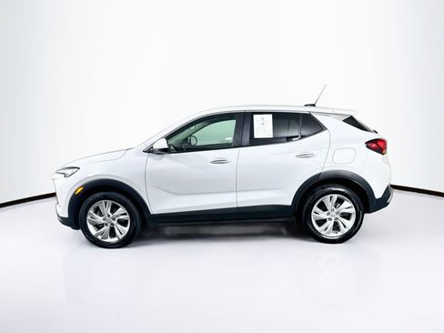 Used 2025 Buick Encore GX Preferred FWD image 4