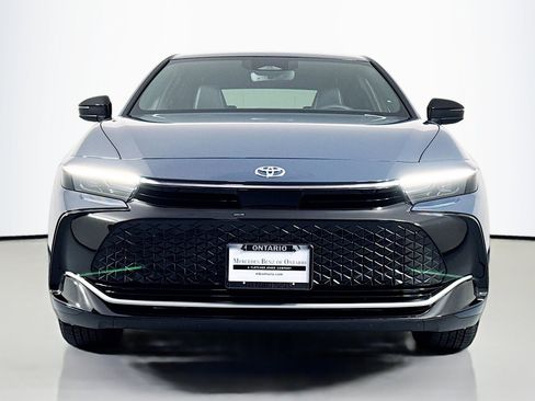 Used 2026 Toyota Crown Limited image 2