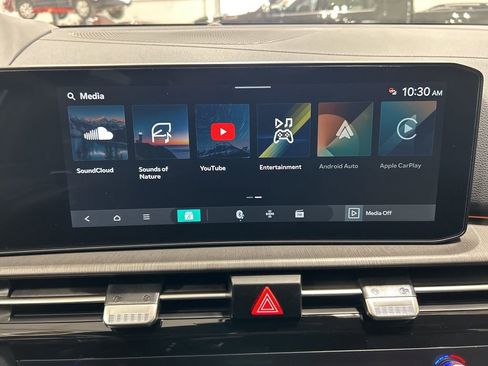 New 2026 Kia Sportage X-Line Prestige image 18