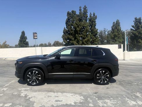 Used 2026 MAZDA CX-50 2.5 Hybrid w/ Premium Plus Pkg AWD/4WD image 9