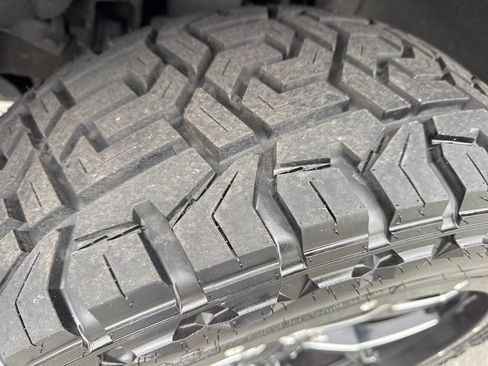 Used 2018 GMC Sierra 1500 4x4 Double Cab image 28