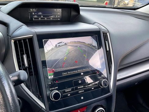 Used 2019 Subaru Crosstrek 2.0i Limited w/ Moonroof Package image 22