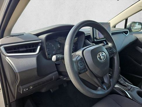 Used 2024 Toyota Corolla LE FWD image 9