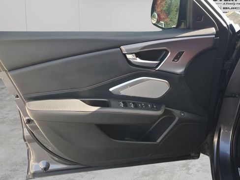 Used 2021 Acura RDX A-Spec image 26