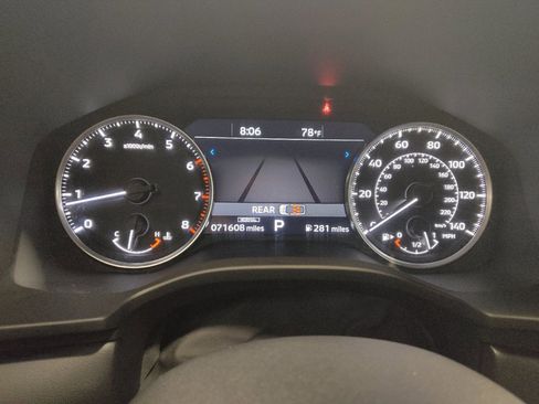 Used 2022 Mitsubishi Outlander SE FWD image 23
