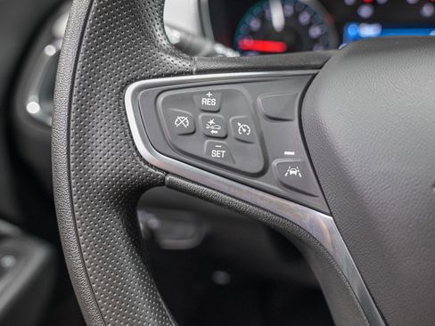 Used 2023 Chevrolet Equinox LS w/ LS Convenience Package image 19