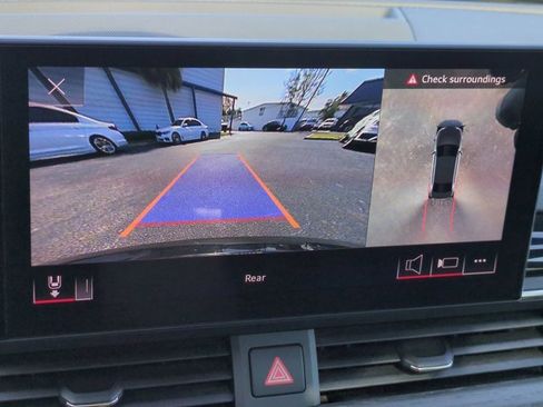 Used 2024 Audi A4 2.0T Premium Plus image 19