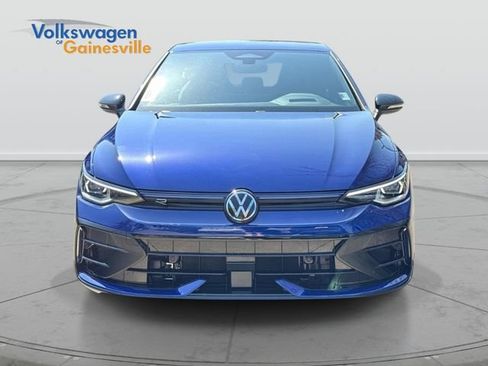 New 2026 Volkswagen Golf w/ Euro Style Package AWD/4WD image 9